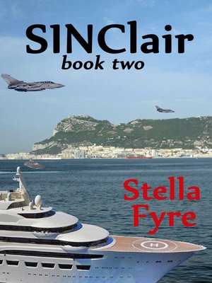 cover image of SINClair 2